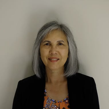 Portrait of the BrightPath Deer Ridge  Director