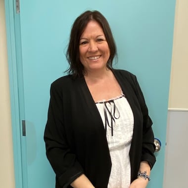 Portrait of the BrightPath Barrie  Director