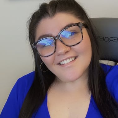 Portrait of the BrightPath Kitchener  Director