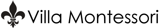 Villa Montessori Logo